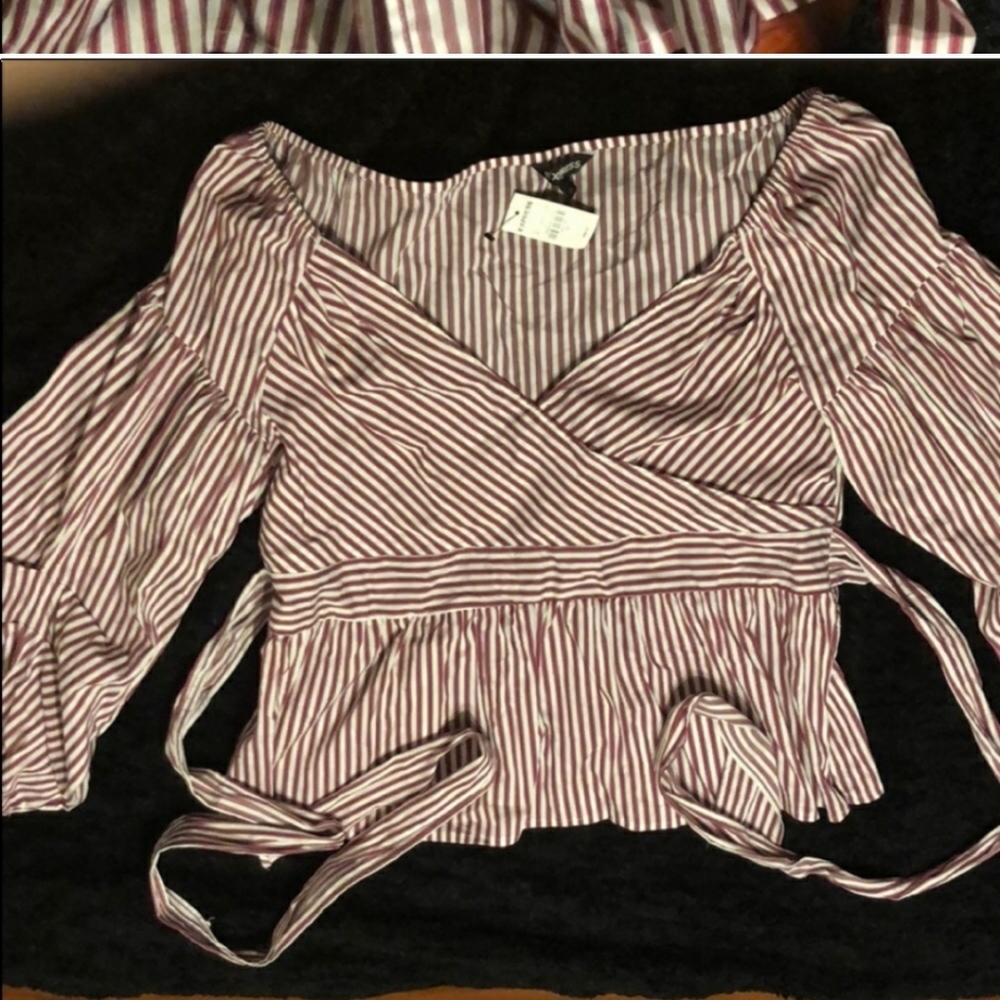 Blouse - Picture 2 of 2